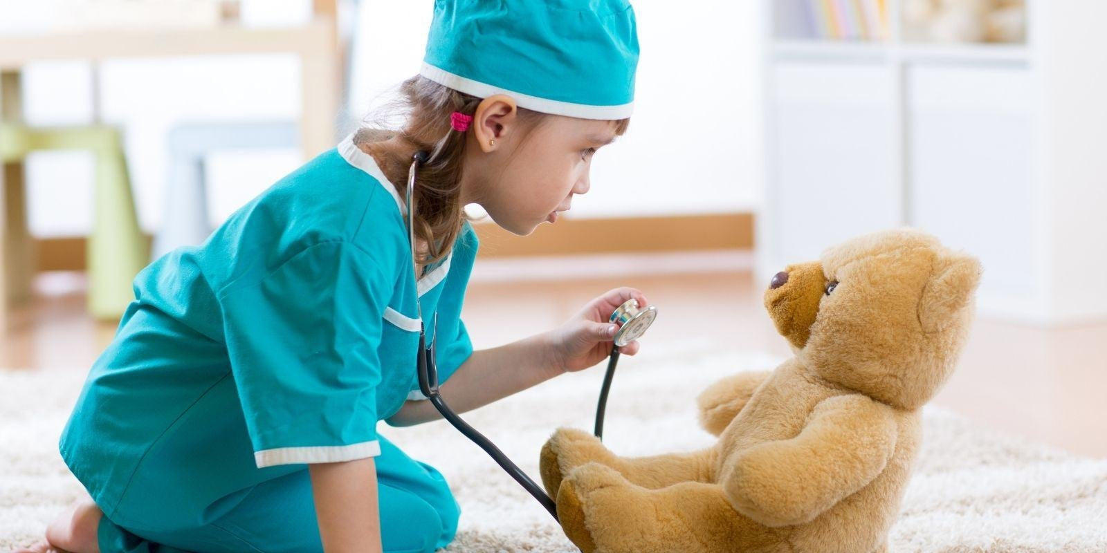 How and Why You Should Encourage Play Pretend in Children at Legacy Toys