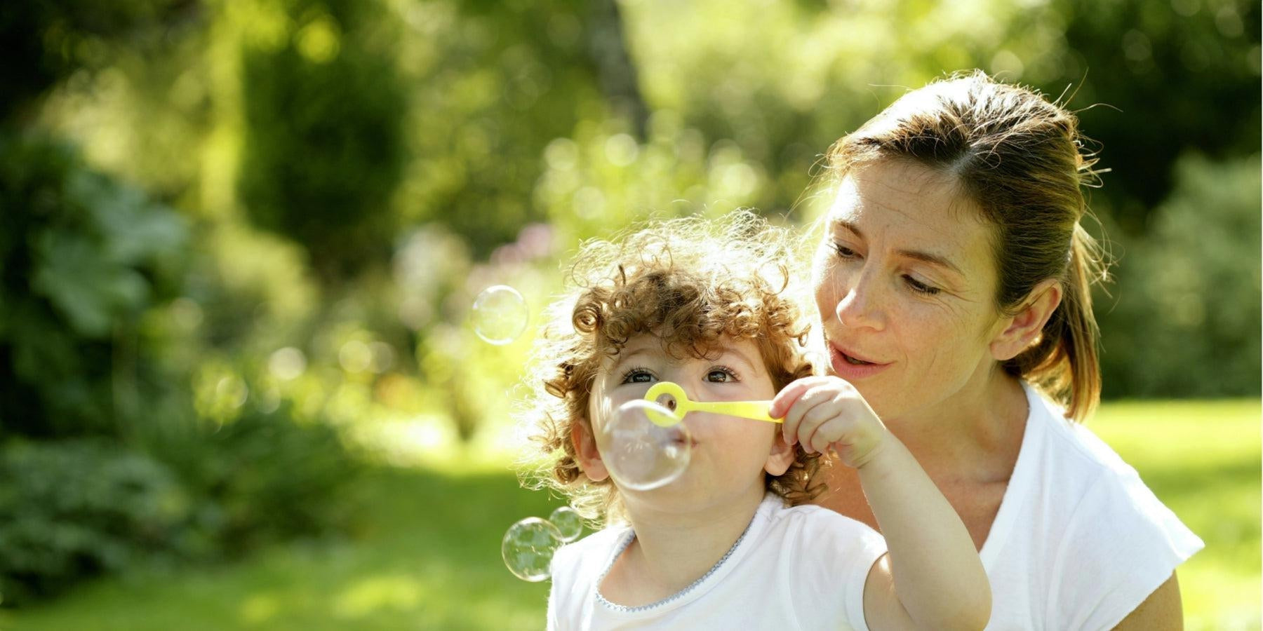 Springtime Activities for Outdoors at Legacy Toys