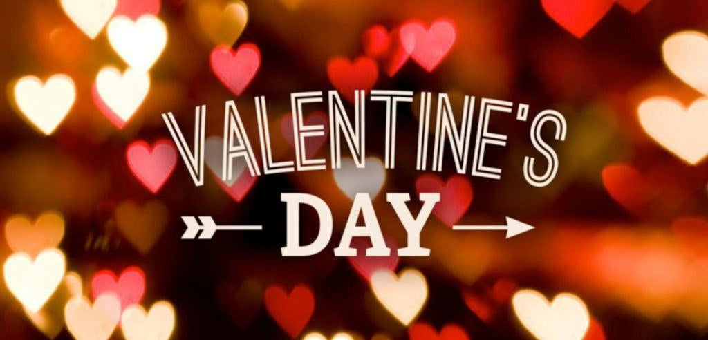 Valentine’s Day History and Traditions at Legacy Toys
