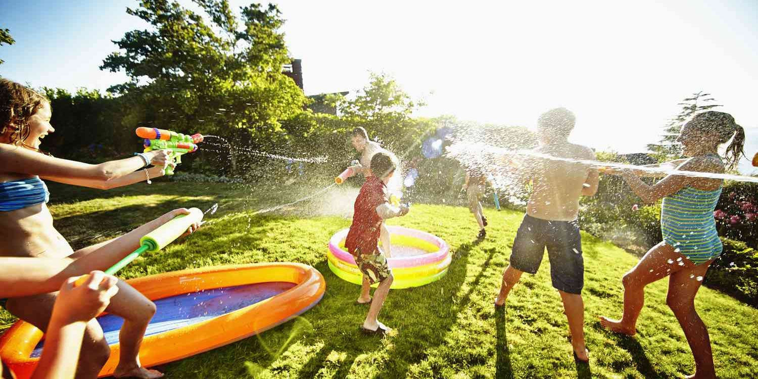 The Importance of Outdoor Play at Legacy Toys