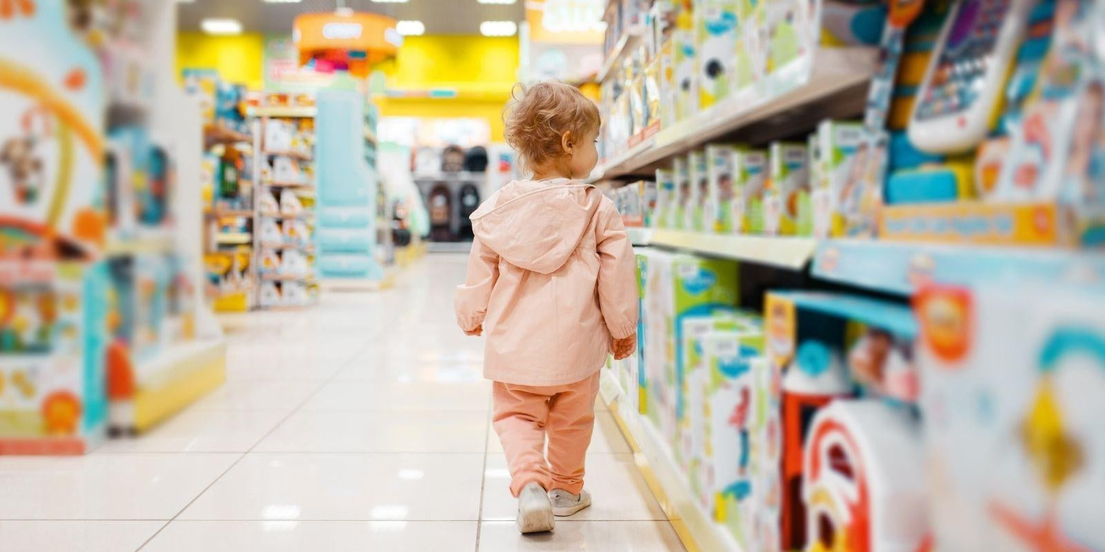 How To Choose the Perfect Toy for Your Child at Legacy Toys
