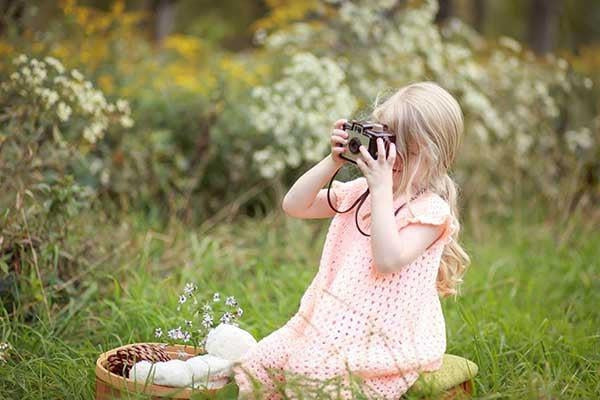 Don’t Mind the Mud – 3 Classic Outdoor Activities for Spring at Legacy Toys