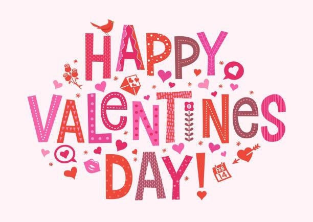 Love is in the Air at Legacy Toys! at Legacy Toys