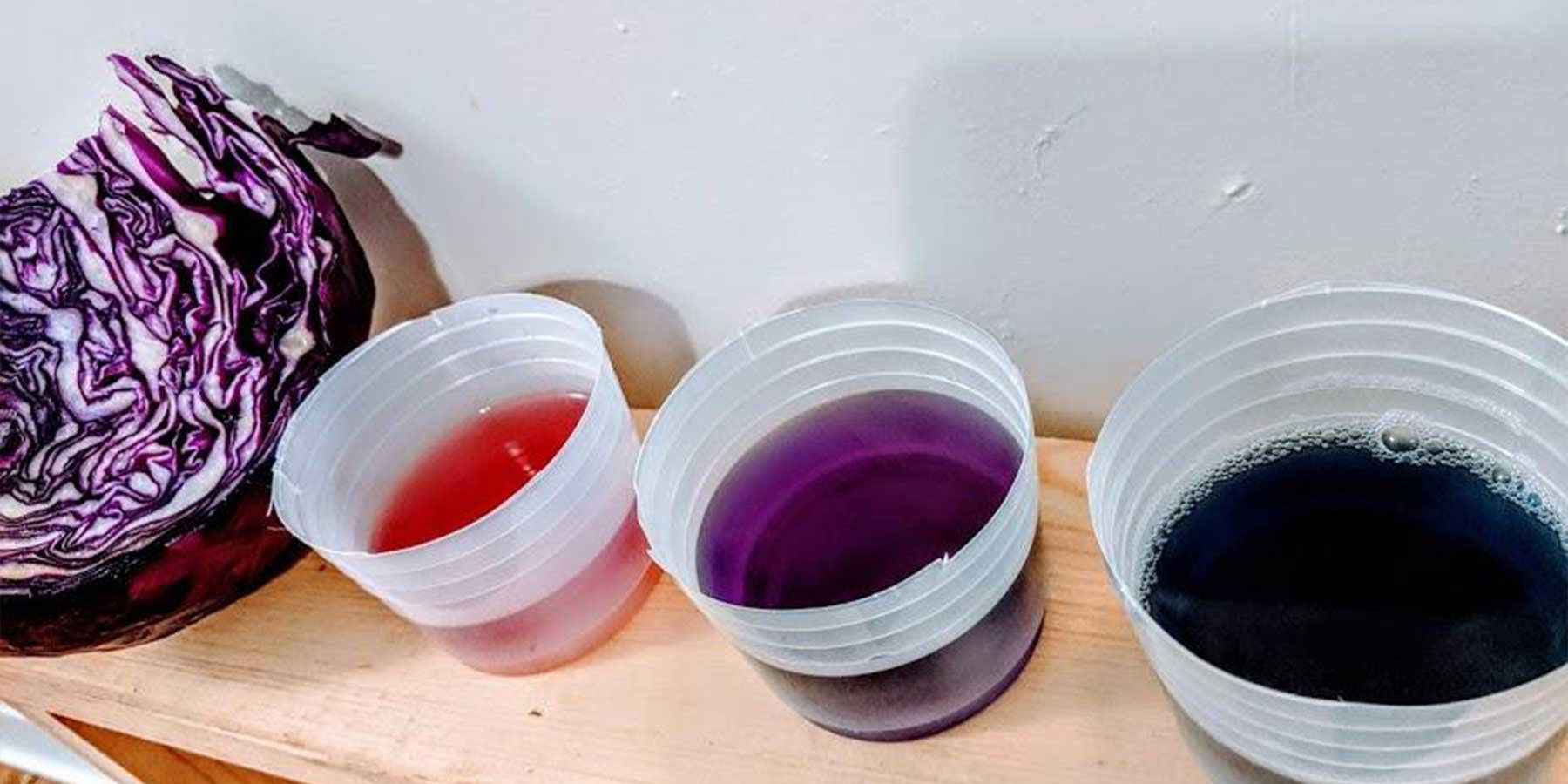 Kitchen turned Lab - 2 Classic science experiments for kids at Legacy Toys