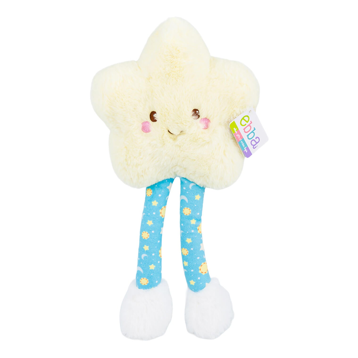 Aurora Ebba My Universe Star Plush, 13"