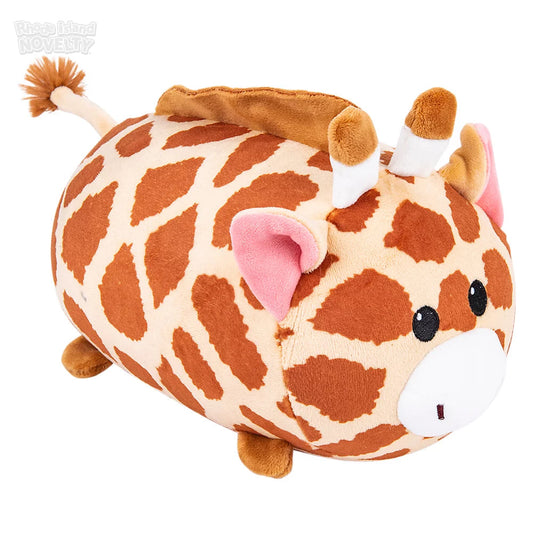 The Toy Network-10" Bubble Pal Giraffe-AP-BPGIR-Legacy Toys