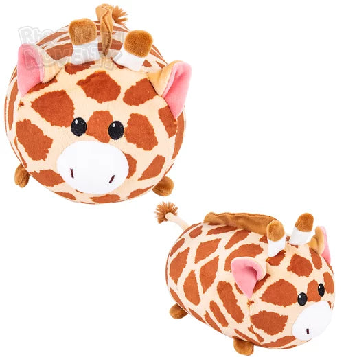 The Toy Network-10" Bubble Pal Giraffe-AP-BPGIR-Legacy Toys