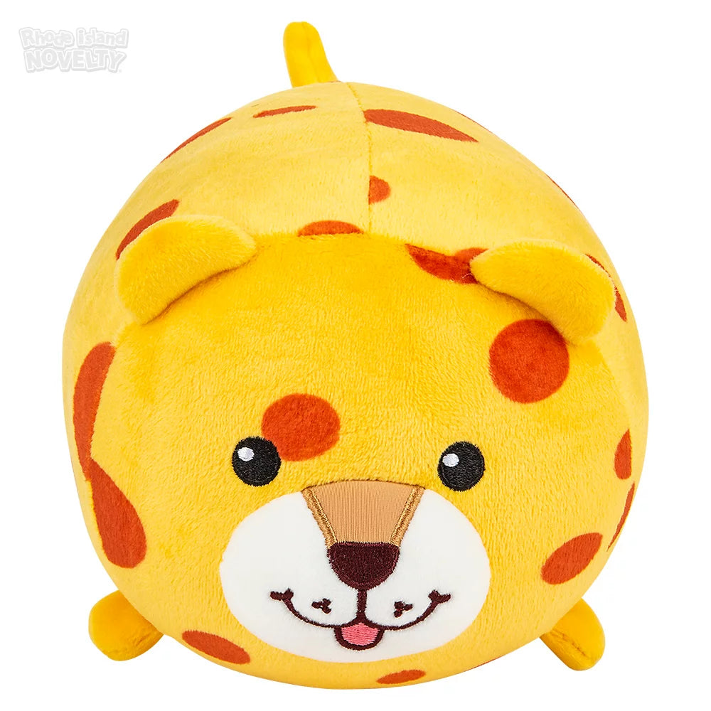 The Toy Network-10" Bubble Pal Leopard-AP-BPLEO-Legacy Toys