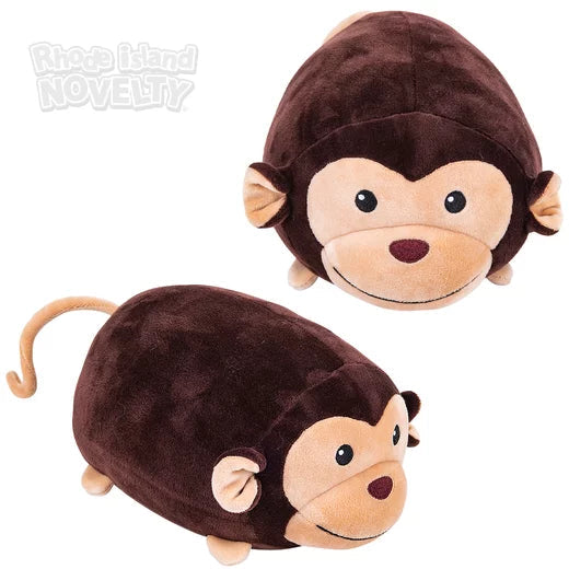 The Toy Network-10" Bubble Pal Monkey-AP-BPMON-Legacy Toys