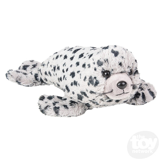 The Toy Network-12" Animal Den Harbor Seal Plush-AP-ADHAS-Legacy Toys