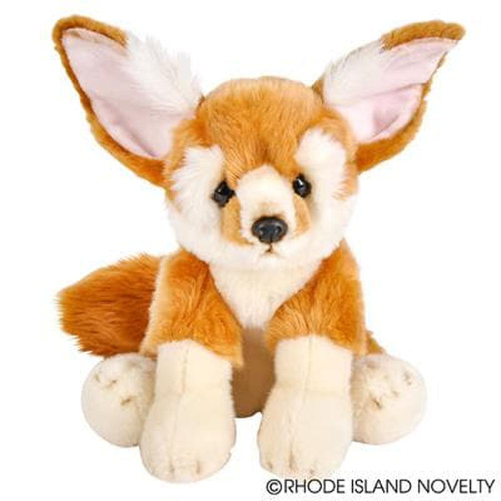 The Toy Network-12" Heirloom Floppy Fennec Fox-AP-HLFFO-Legacy Toys