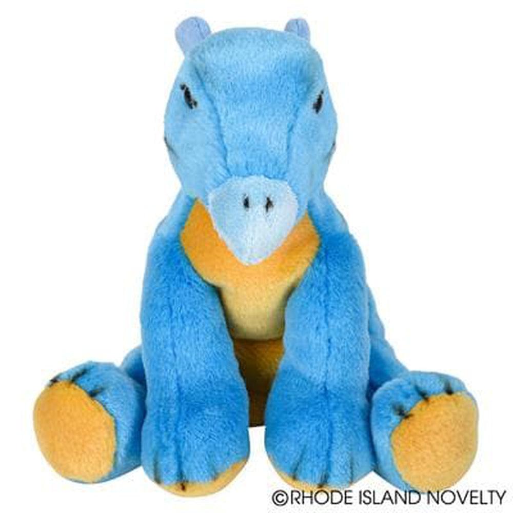 The Toy Network-12" Heirloom Floppy Stegosaurus-AP-HLSTE-Legacy Toys