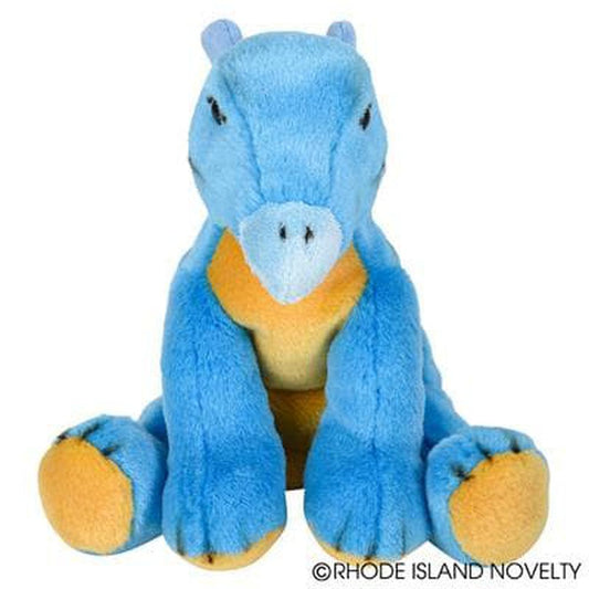 The Toy Network-12" Heirloom Floppy Stegosaurus-AP-HLSTE-Legacy Toys