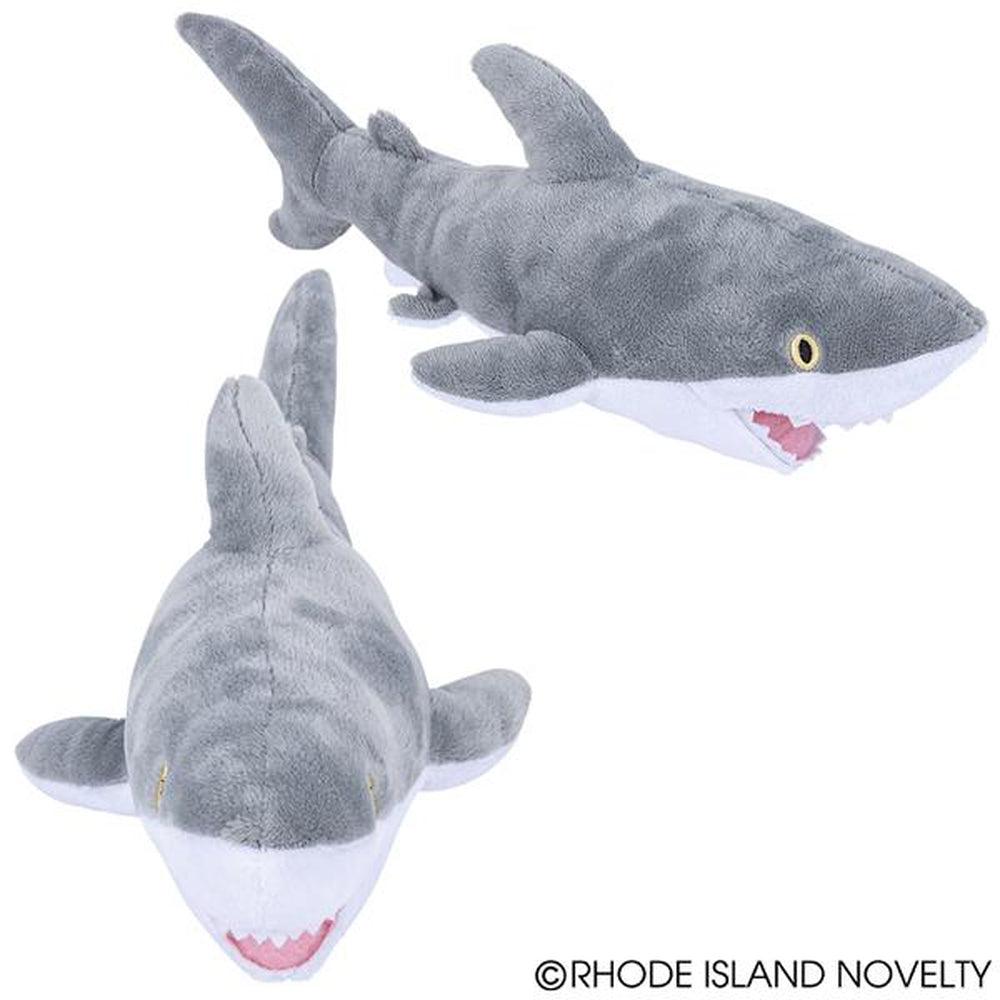 The Toy Network-13" Ocean Safe Great White Shark-AP-PTGWS-Legacy Toys