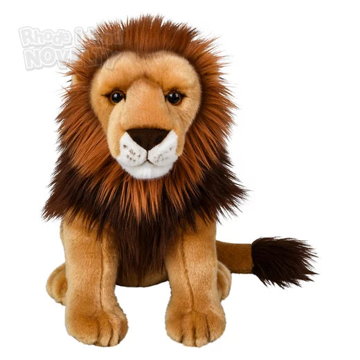 The Toy Network-15" Heirloom Lion-AP-HJLIO-Legacy Toys