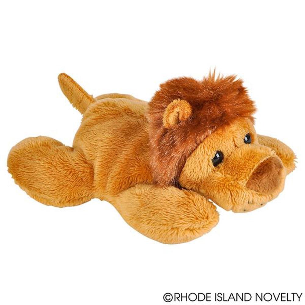 The Toy Network-3.5" Mighty Mights Lion-AP-MMLIO-Legacy Toys