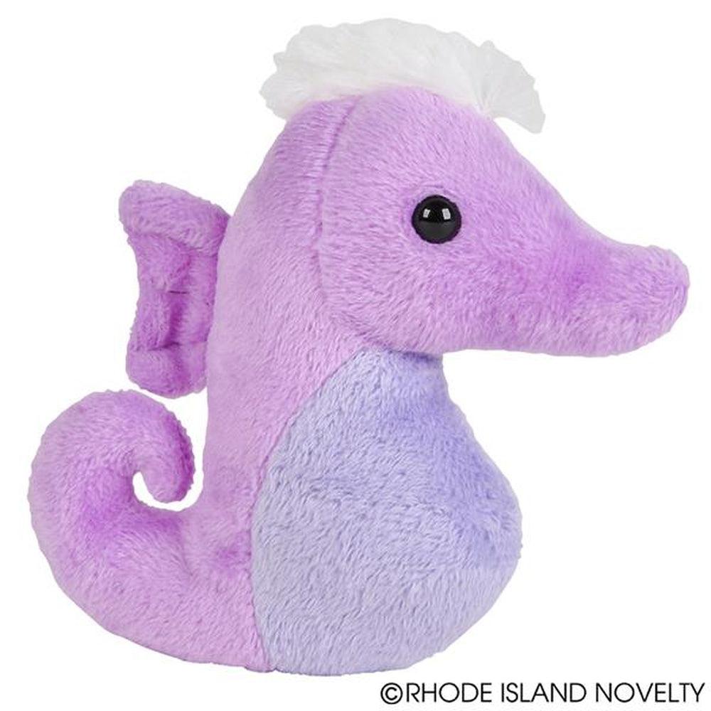 The Toy Network-3.5" Mighty Mights Sea Horse-AP-MMSEH-Legacy Toys