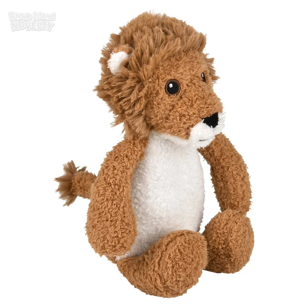 The Toy Network-8" Earth Safe Scruffy Lion-AP-ECLIO-Legacy Toys