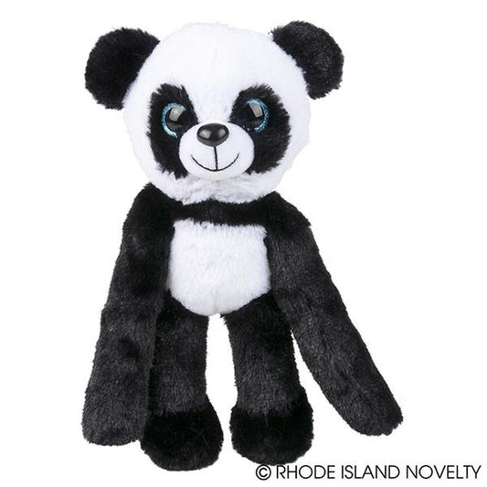 The Toy Network-9" Bendimates Panda-AP-BMPAN-Legacy Toys
