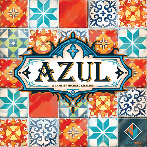 Asmodee-Azul-NM6010-Legacy Toys