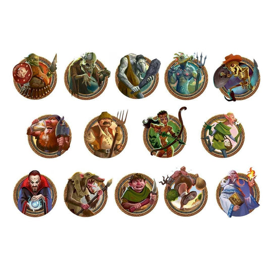 Asmodee-Small World-DO7901-Legacy Toys