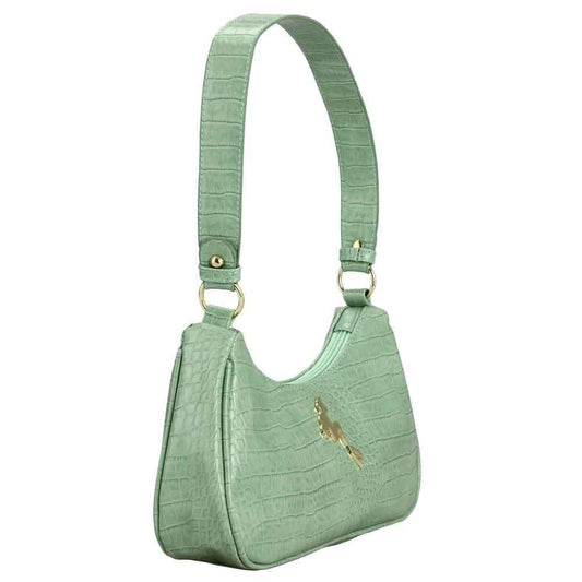 Bio World-Disney The Little Mermaid Ariel Shoulder Bag-LBF12VLDSYPP00-Legacy Toys