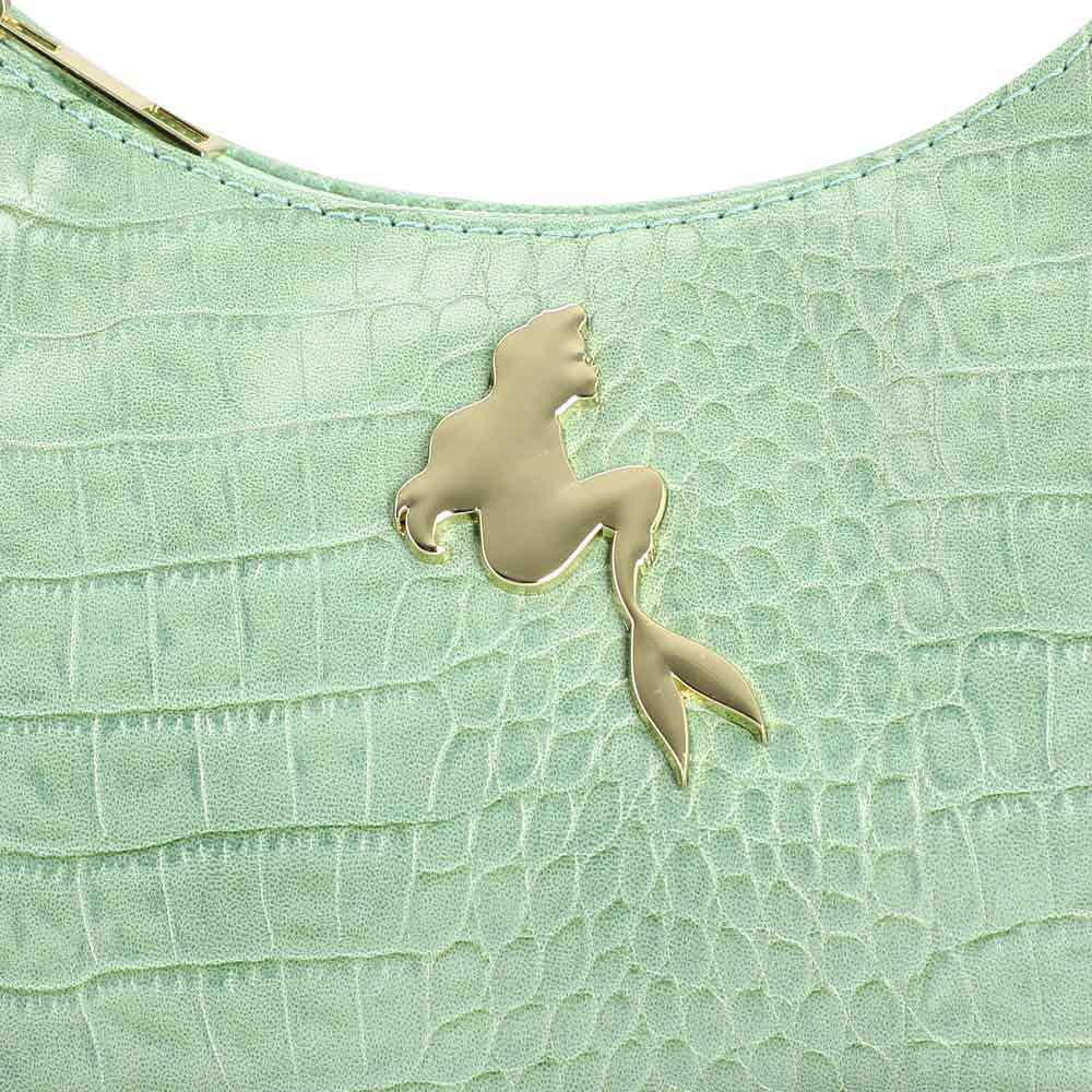Bio World-Disney The Little Mermaid Ariel Shoulder Bag-LBF12VLDSYPP00-Legacy Toys