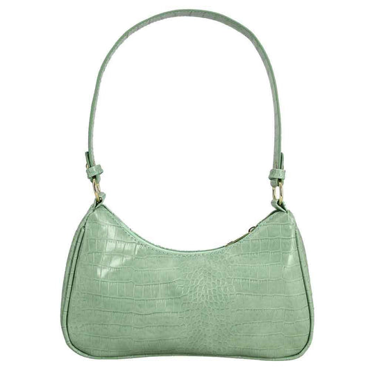 Bio World-Disney The Little Mermaid Ariel Shoulder Bag-LBF12VLDSYPP00-Legacy Toys