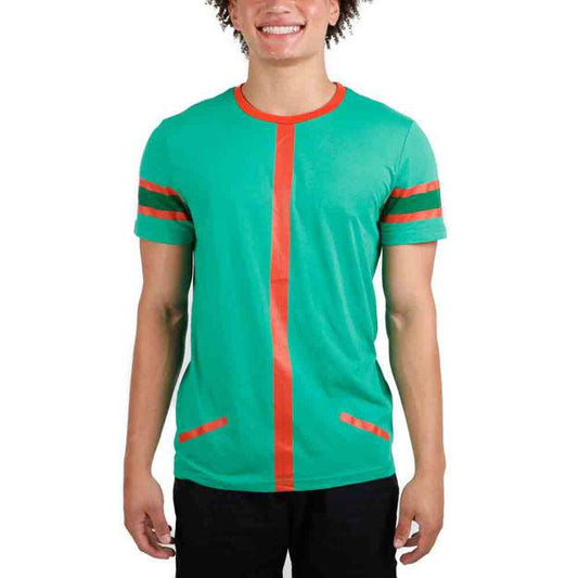 Bio World-Hunter x Hunter Gon Cosplay Unisex Tee--Legacy Toys