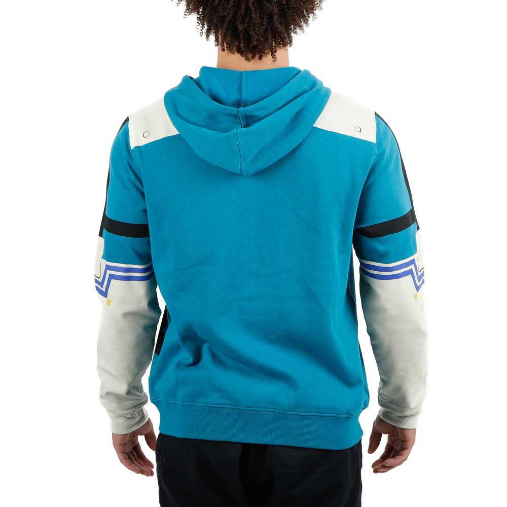 Bio World-My Hero Academia: Deku - Cosplay Hoodie--Legacy Toys