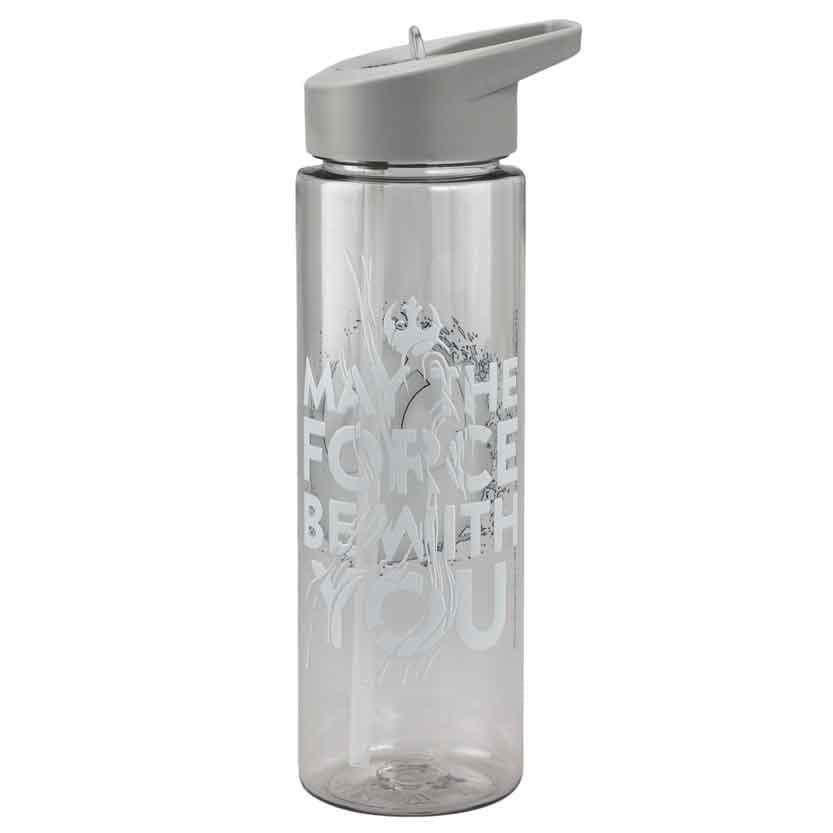 Bio World-Star Wars Episode 9 24 oz. Water Bottle-WA8NB4STWVI00-Legacy Toys