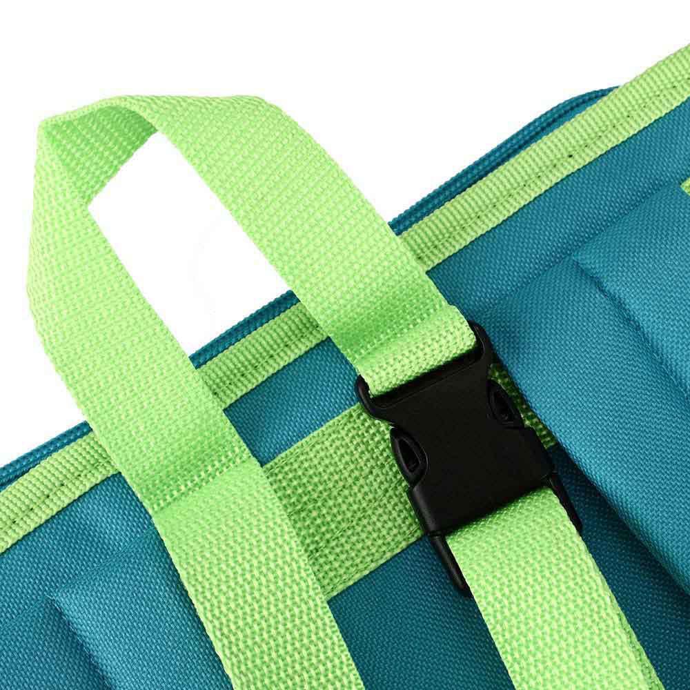 Bio World-Star Wars The Mandalorian Kids Hanging Tablet Display Backpack-BPB10LESTWPP00-Legacy Toys