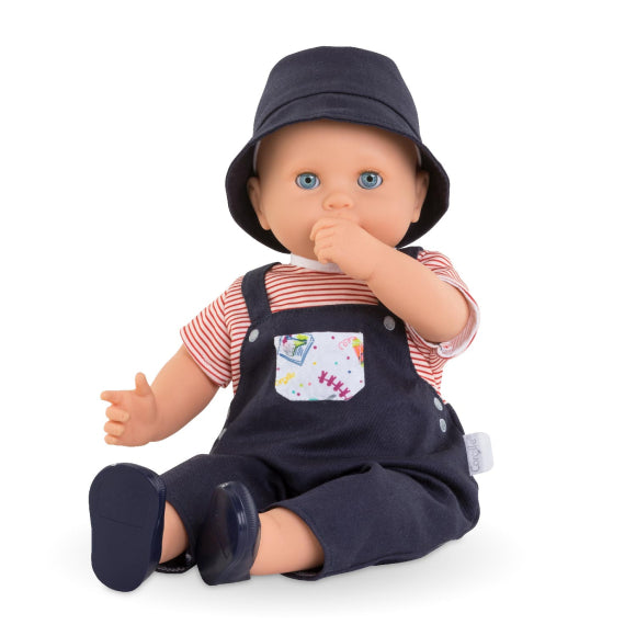 Corolle-Augustin Little Artist - 14"-130330-Legacy Toys