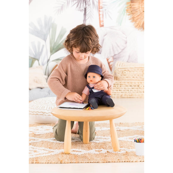 Corolle-Augustin Little Artist - 14"-130330-Legacy Toys
