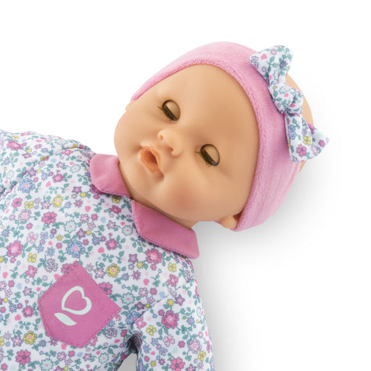 Corolle-Bébé Calin - Capucine - 12"-100770-Legacy Toys