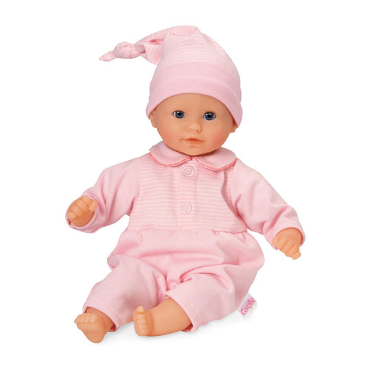 Corolle-Bebe Calin - Charming Pastel - 12"-100010-Legacy Toys