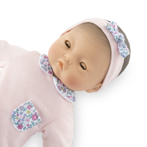 Corolle-Bébé Calin - Mila - 12"-100780-Legacy Toys