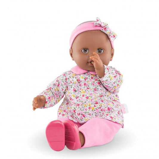 Corolle-Corolle 14" Doll - Lilou-130320-Legacy Toys