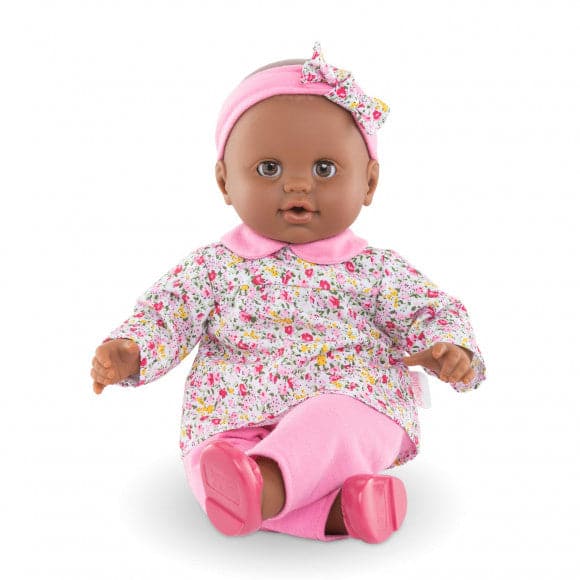 Corolle-Corolle 14" Doll - Lilou-130320-Legacy Toys