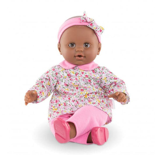Corolle-Corolle 14" Doll - Lilou-130320-Legacy Toys