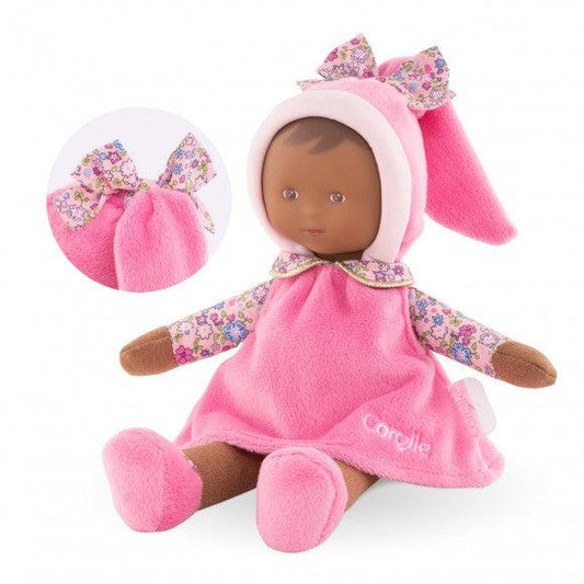 Corolle-Miss Floral Sweet Dreams - 10"-010060-Legacy Toys