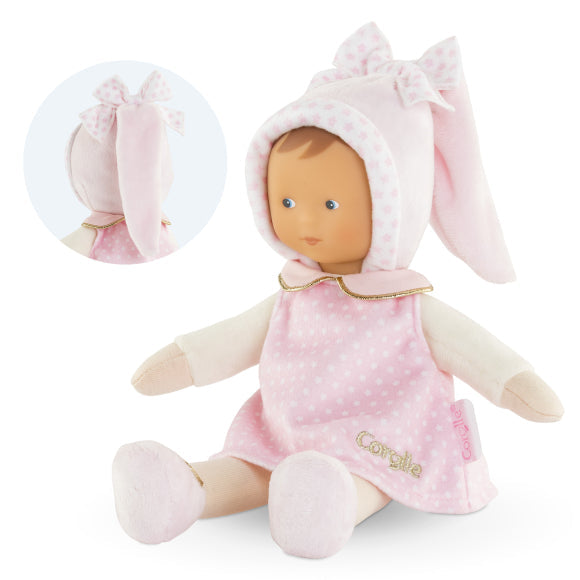 Corolle-Miss Starry Dreams - 8" - Baby Doll-010140-Legacy Toys