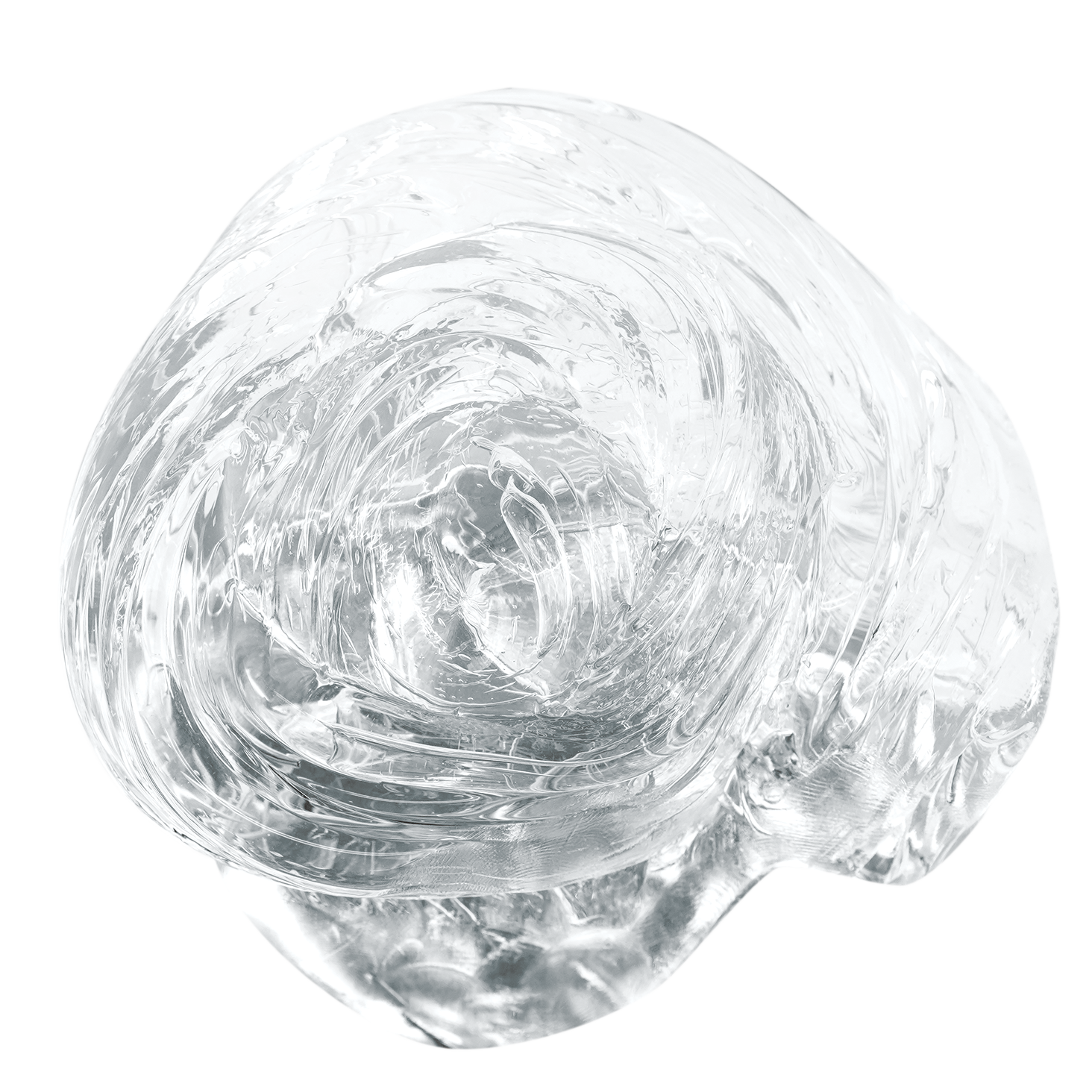 Crazy Aaron's-Crazy Aaron's 4" - Liquid Glass-LG020-Legacy Toys