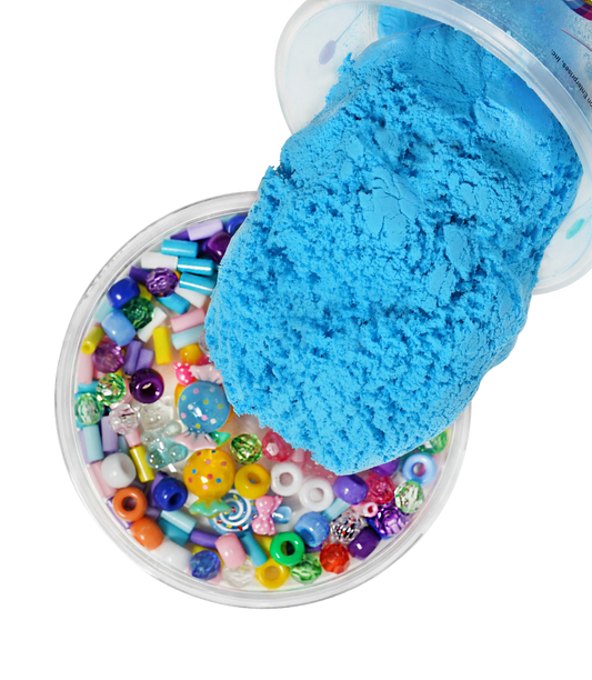 Crazy Aaron's-Crazy Aaron's Slime Charmers - Lollipop Shop-SLM005-Legacy Toys