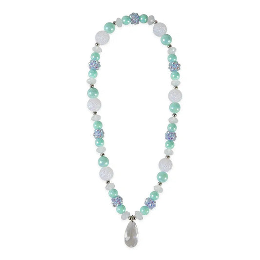 Creative Education-Frozen Crystal Necklace-86112-Legacy Toys