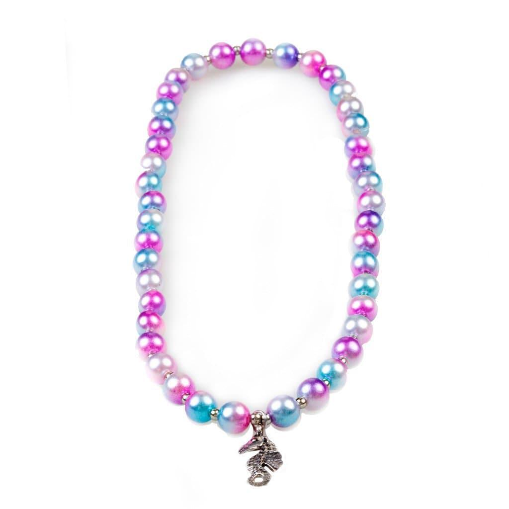 Creative Education-Mermaid Mist Necklace-86108-Legacy Toys