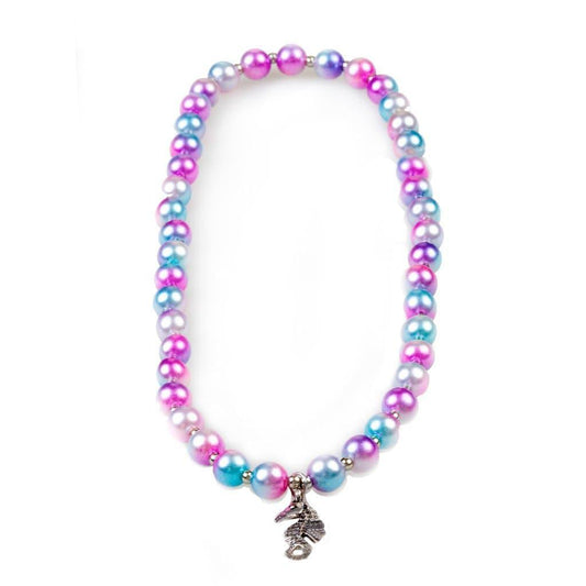 Creative Education-Mermaid Mist Necklace-86108-Legacy Toys