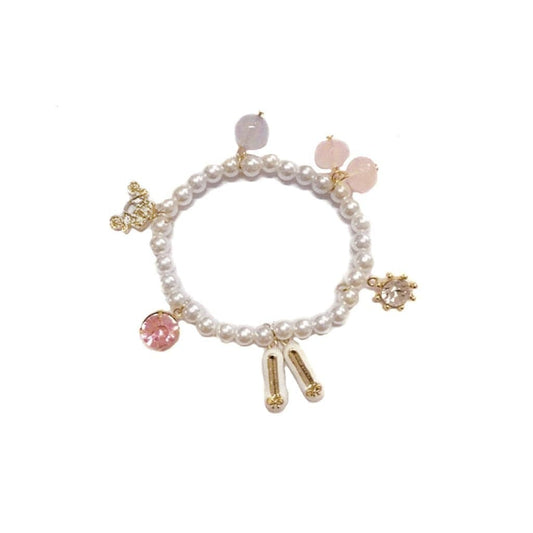 Creative Education-Perfectly Charming Bracelet-84077-Legacy Toys