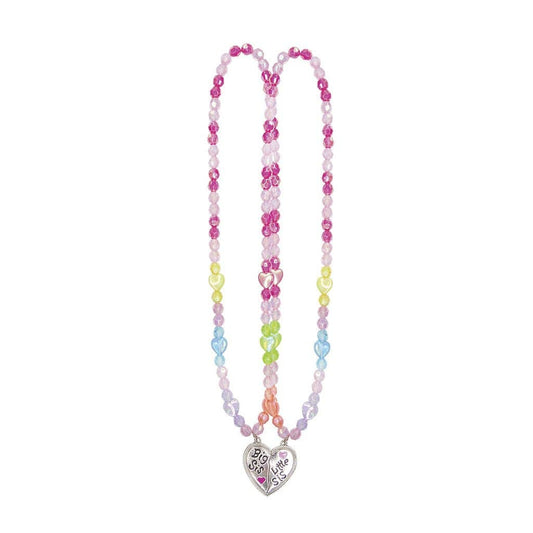 Creative Education-Sister's Necklace Set (2pc)-86060-Legacy Toys