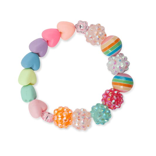 Creative Education-Sunshine Sparkle Bracelet-84099-Legacy Toys